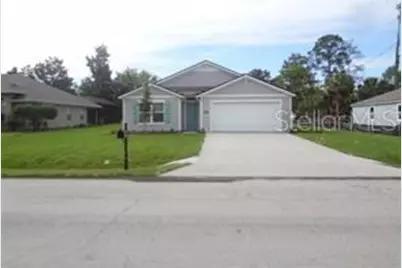 44 Barrington Drive, Palm Coast, FL 32137 - Photo 1