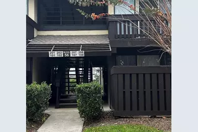 56 Club House Drive #107, Palm Coast, FL 32137 - Photo 1