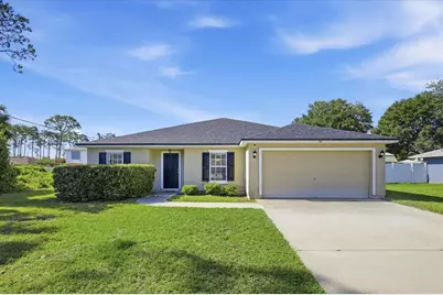 12 Llestone Path, Palm Coast, FL 32164 - Photo 1