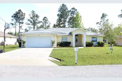 45 Renworth Lane, Palm Coast, FL 32164 - Photo 1