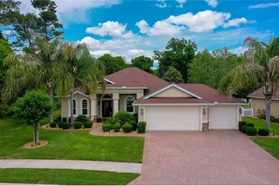 29 Arena Lake Drive, Palm Coast, FL 32137 - Photo 1