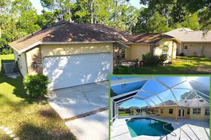 88 Wynnfield Dr, Palm Coast, FL 32164 - Photo 1