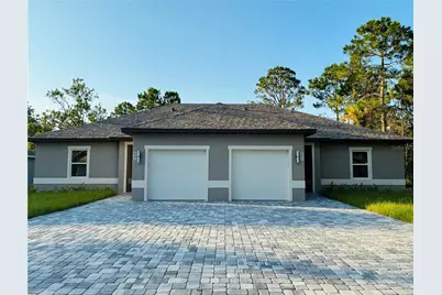 4 Sleigh Bell Place #B, Palm Coast, FL 32164 - Photo 1