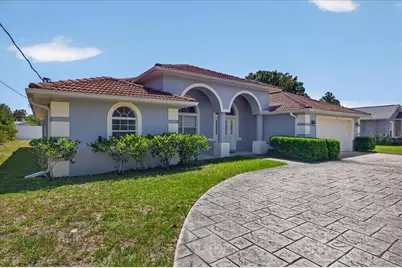 28 Freneau Lane, Palm Coast, FL 32137 - Photo 1