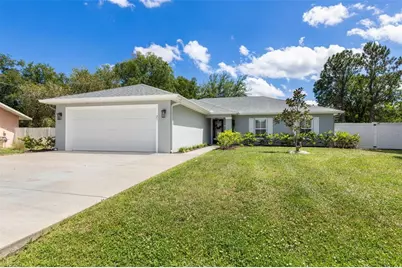 25 Ulster Court, Palm Coast, FL 32164 - Photo 1