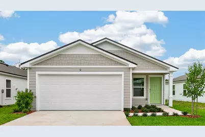 12 Divot Place, Bunnell, FL 32110 - Photo 1