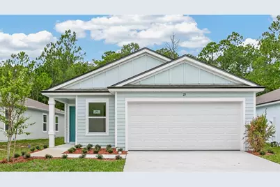 29 Divot Place, Bunnell, FL 32110 - Photo 1
