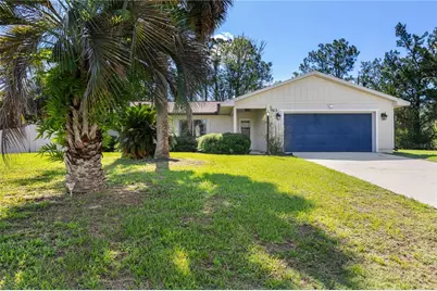 23 Watermill Place, Palm Coast, FL 32164 - Photo 1
