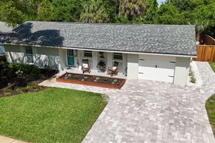 950 Salzedo Ave, Saint Augustine, FL 32086 - Photo 1