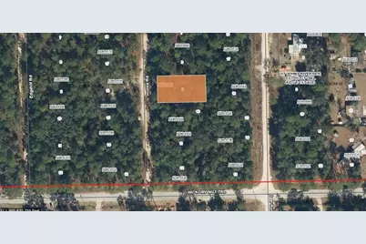 416 Incline Road, Satsuma, FL 32189 - Photo 1
