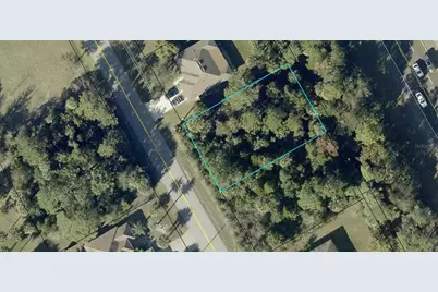 176 Bird Of Paradise Drive, Palm Coast, FL 32137 - Photo 1