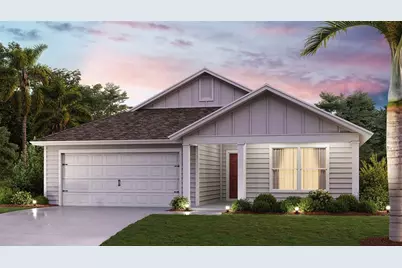 60 Hardwood Trail, Palm Coast, FL 32137 - Photo 1