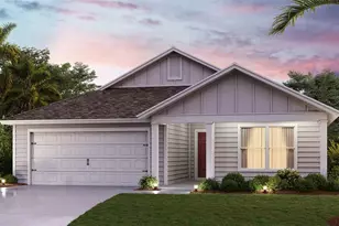 60 Hardwood Trl, Palm Coast, FL 32137 - Photo 1