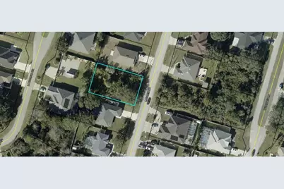 9 Laramie Drive, Palm Coast, FL 32137 - Photo 1