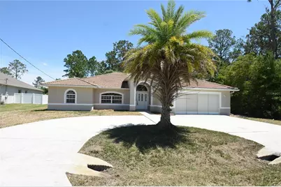 17 White Hall Drive, Palm Coast, FL 32164 - Photo 1