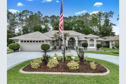 22 Willoughby Place, Palm Coast, FL 32164 - Photo 1