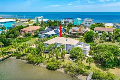 101 N 22nd Street, Flagler Beach, FL 32136 - Photo 1
