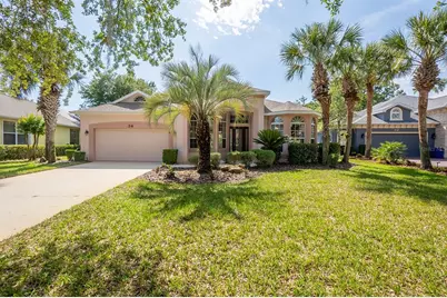 34 Southlake Drive, Palm Coast, FL 32137 - Photo 1