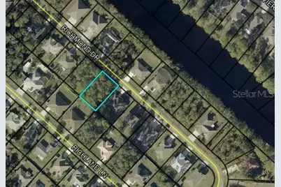 44 Richmond Drive, Palm Coast, FL 32164 - Photo 1