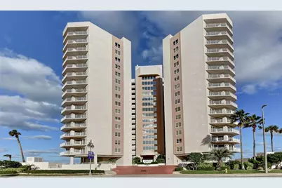 2967 S Atlantic Avenue #504, Daytona Beach, FL 32118 - Photo 1