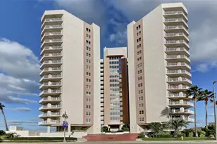 2967 S Atlantic Ave, Daytona Beach, FL 32118 - Photo 1