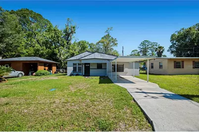 627 Francis Street, Starke, FL 32091 - Photo 1