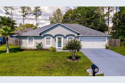 11 Port Royal Drive, Palm Coast, FL 32164 - Photo 1