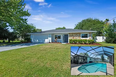 81 Laramie Drive, Palm Coast, FL 32137 - Photo 1