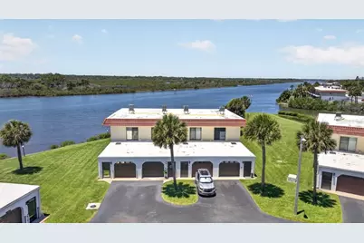59 Ocean Palm Villa S #59, Flagler Beach, FL 32136 - Photo 1