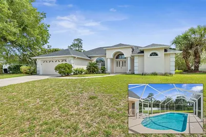 14 Colechester Lane, Palm Coast, FL 32137 - Photo 1