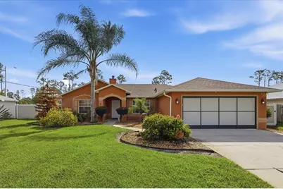 5 Zorlou Court, Palm Coast, FL 32164 - Photo 1