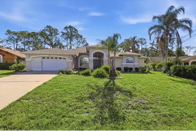 122 Belleaire Drive, Palm Coast, FL 32137 - Photo 1
