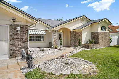 77 Folcroft Lane, Palm Coast, FL 32137 - Photo 1