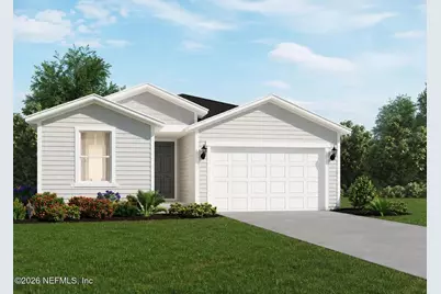 59 Ararat Drive, Palm Coast, FL 32137 - Photo 1