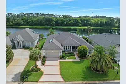 814 Westlake Drive, Ormond Beach, FL 32174 - Photo 1