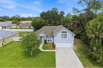 28 Pillory Lane, Palm Coast, FL 32164 - Photo 1