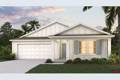8 Sawdust Lane, Palm Coast, FL 32137 - Photo 1