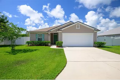 63 Sweet Mango Trail, Saint Augustine, FL 32086 - Photo 1