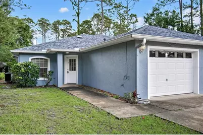 63 Wellwater Drive #A, Palm Coast, FL 32164 - Photo 1