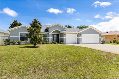 74 Fortress Place, Palm Coast, FL 32137 - Photo 1