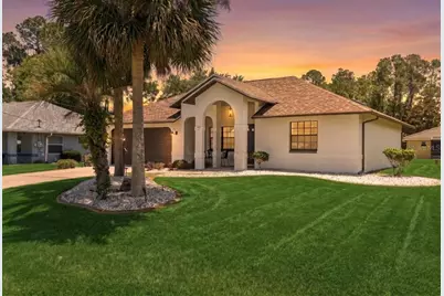 17 Fenwick Lane, Palm Coast, FL 32137 - Photo 1