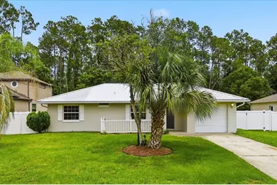 72 Smith Trail, Palm Coast, FL 32164 - Photo 1