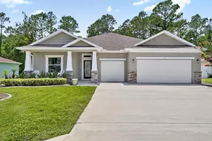 45 Zonal Geranium Trail, Palm Coast, FL 32164 - Photo 1