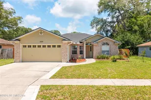 1202 Dorwinion Dr, Jacksonville, FL 32225 - Photo 1