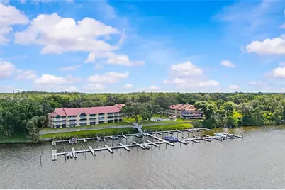 99 Broad River Place #3206, Welaka, FL 32193 - Photo 1