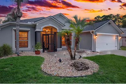 35 Burning Ember Lane, Palm Coast, FL 32137 - Photo 1