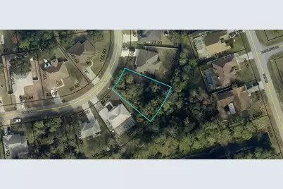 70 Raleigh Drive, Palm Coast, FL 32164 - Photo 1