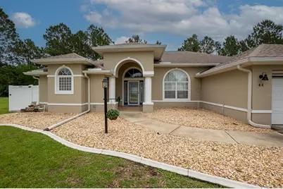 44 Leidel Drive, Palm Coast, FL 32137 - Photo 1
