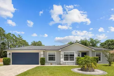27 Radium Lane, Palm Coast, FL 32164 - Photo 1
