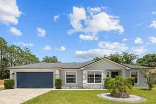27 Radium Ln, Palm Coast, FL 32164 - Photo 1